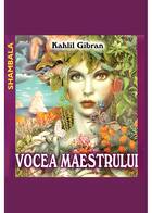 Link „Vocea maestrului“.
