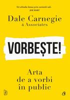 Detalierea cărții „Vorbește!“.