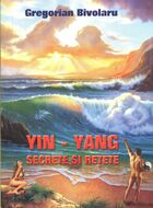 Link detaliere carte „Yin-Yang - Secrete și rețete“.