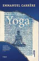Descrierea detaliată a cărții „Yoga“.