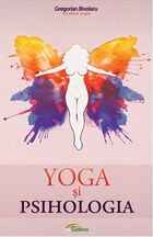 Detaliile cărții „Yoga și psihologia“.