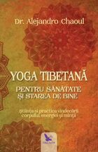Link către detalii „Yoga tibetană pentru sănătate și starea de bine“.