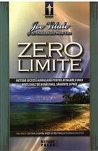 Link spre detalierea cărții „Zero limite“.