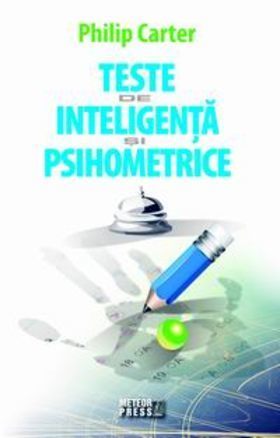 Strict write a letter piano Teste de inteligență și psihometrice | Jovis.ro
