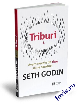 Descriere a cărții „Triburi“.