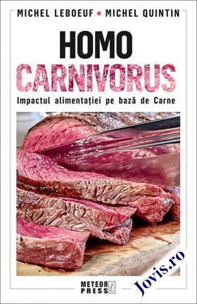 Detalii „Homo carnivorus“.