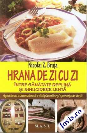 Detalii „Hrana de zi cu zi“.