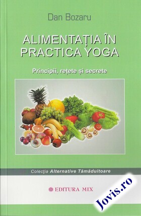 Link spre detalii „Alimentația în practica yoga“.