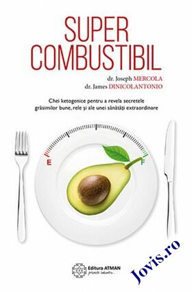 Link detaliere „Supercombustibil“.