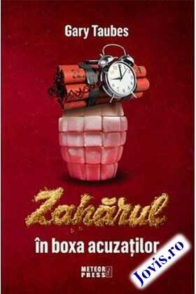 Link către „Zahărul în boxa acuzaților“.