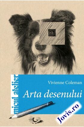 Link spre descrierea cărții „Arta desenului“.