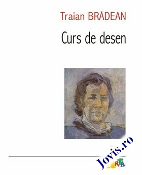 Link către descrierea cărții „Curs de desen“.