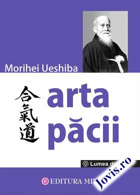 Detalii „Arta păcii“.