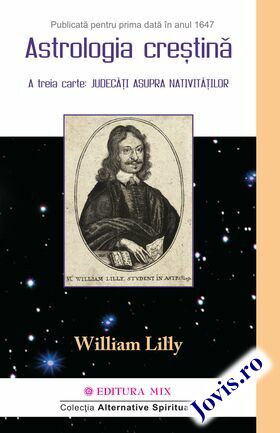 Descrierea detaliată a cărții „Astrologie Creștină - Vol. 2“.