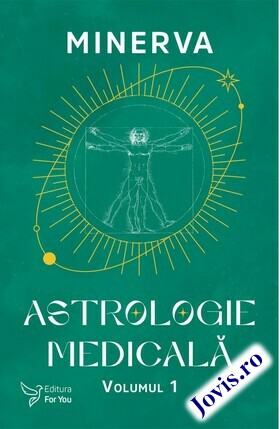 Detalierea cărții „Astrologie medicală. Vol. 1“.