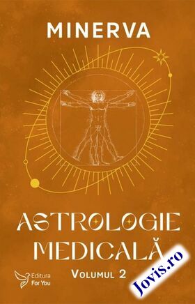 Explicații „Astrologie medicală, vol. 2“.
