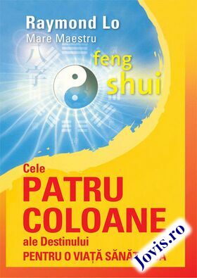Link spre detalierea cărții „Cele patru coloane ale destinului pentru o viață sănătoasă“.