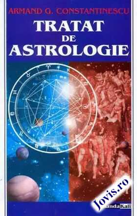 Link carte „Tratat de astrologie“.