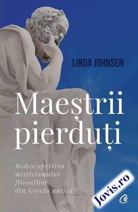 Link spre detalii carte „Maeștrii pierduți“.