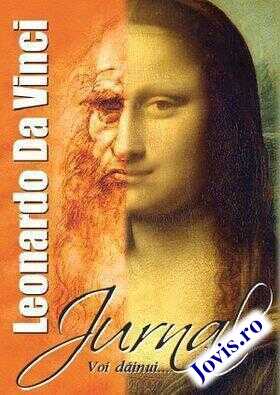 Link detaliere „Leonardo da Vinci - Jurnal“.