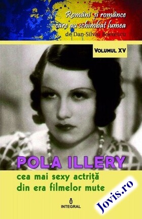 Detalii „Pola Illery“.