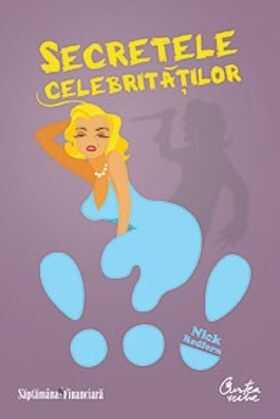 Link spre cartea „Secretele celebrităților“.