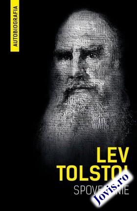 Coperta cărții: Spovedanie - Căutând sensul vieții – Autobiografia de la editura Herald.