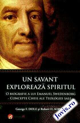 Link „Un savant explorează spiritul“.