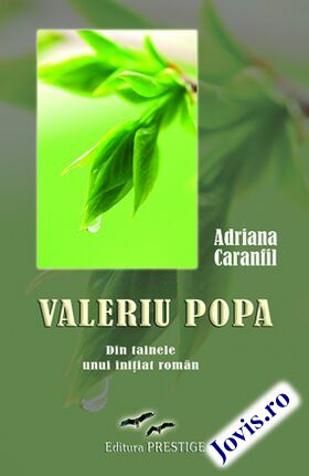 Link explicații carte „Valeriu Popa“.