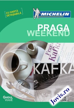 Link detalii carte „Praga Weekend“.