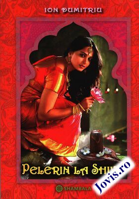 Link carte „Pelerin la Shiva“.