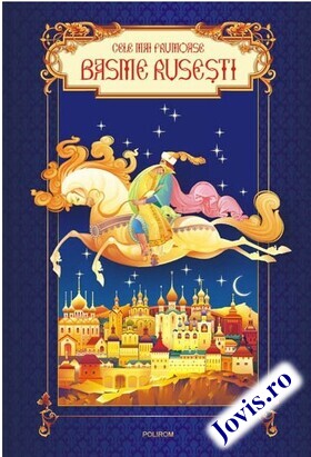 Link „Cele mai frumoase basme rusești“.