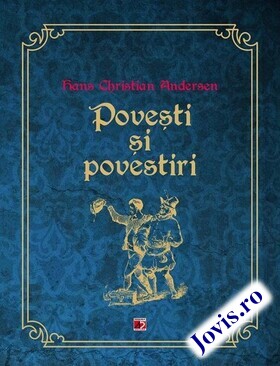 Link spre detalii carte „Povești și povestiri“.