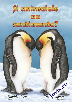 Descriere „Și animalele au sentimente?“.