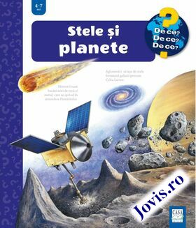 Link spre „Stele și planete“.
