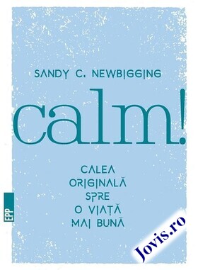 Link „Calm!“.