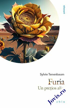 Informații carte „Furia – un prețios aliat“.