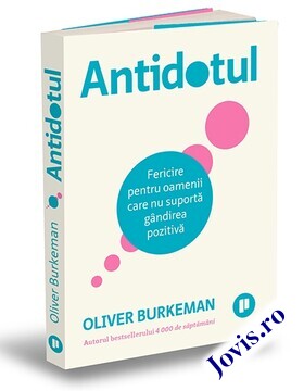 Link „Antidotul“.