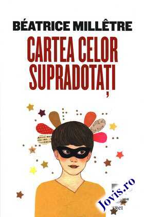 Link explicații „Cartea celor supradotați“.