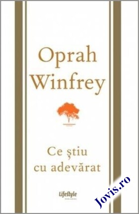 Coperta cărții: Ce știu cu adevărat de la editura Lifestyle.