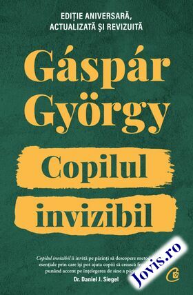 Detaliere a cărții „Copilul invizibil“.