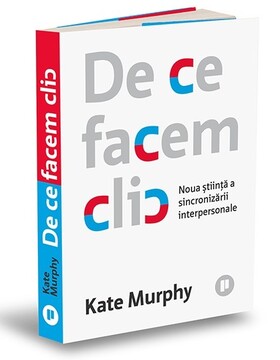 Link către cartea „De ce facem clic“.