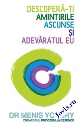 Detalii „Descoperă-ți amintirile ascunse și adevăratul eu“.