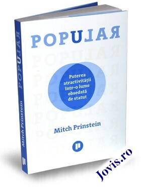 Coperta cărții: Popular de la editura Publica.