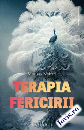 Link către „Terapia fericirii“.