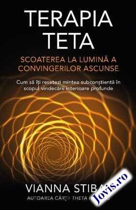 Link explicații „Terapia Teta – Scoaterea la lumină a convingerilor ascunse“.