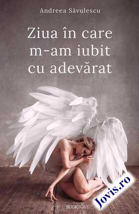 Link detaliere „Ziua în care m-am iubit cu adevărat“.