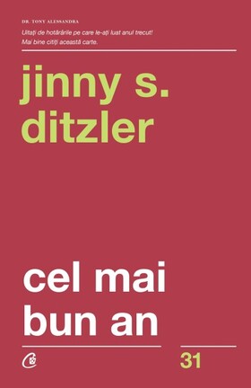 Link detalii carte „Cel mai bun an“.