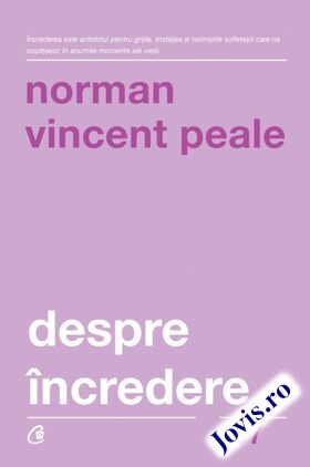 Detalierea cărții „Despre încredere“.
