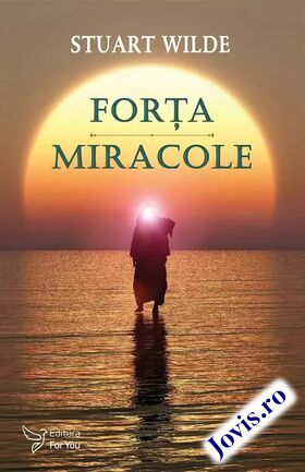 Detalii carte „Forță și Miracole“.